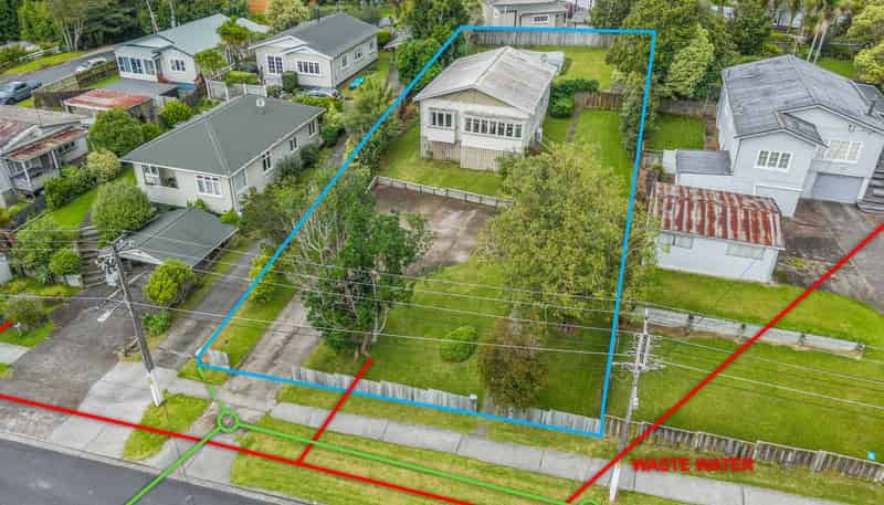 33 Clayburn Road, Glen Eden