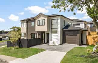 2 Lingham Crescent, Torbay