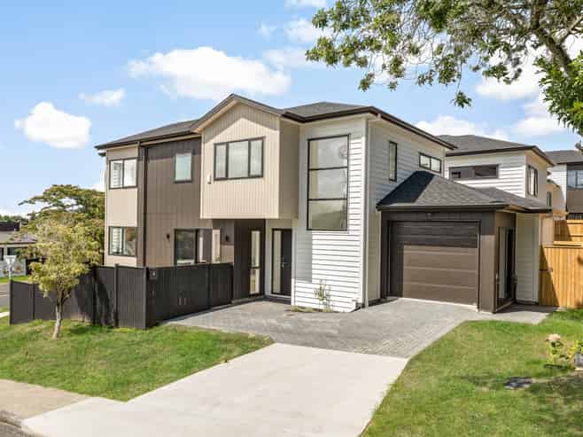 2 Lingham Crescent, Torbay