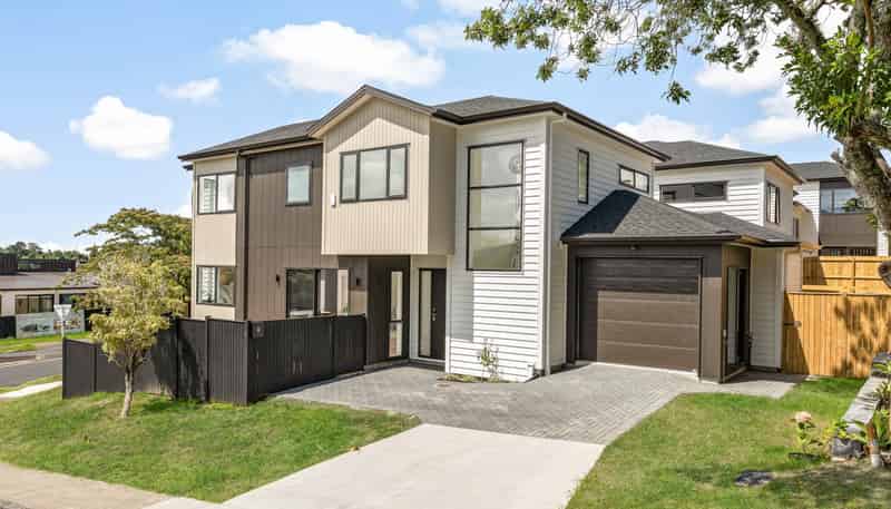 2 Lingham Crescent, Torbay