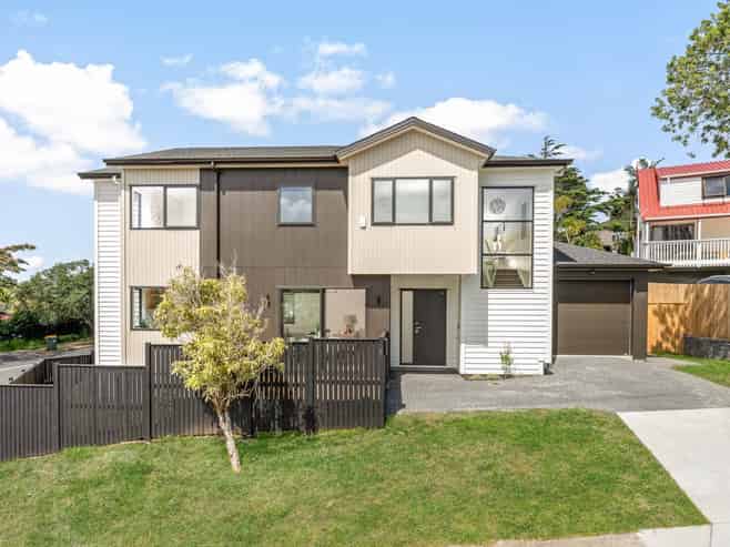 2 Lingham Crescent, Torbay