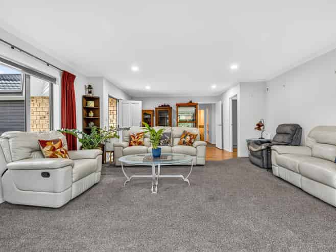 3 Fairway Drive, Morrinsville