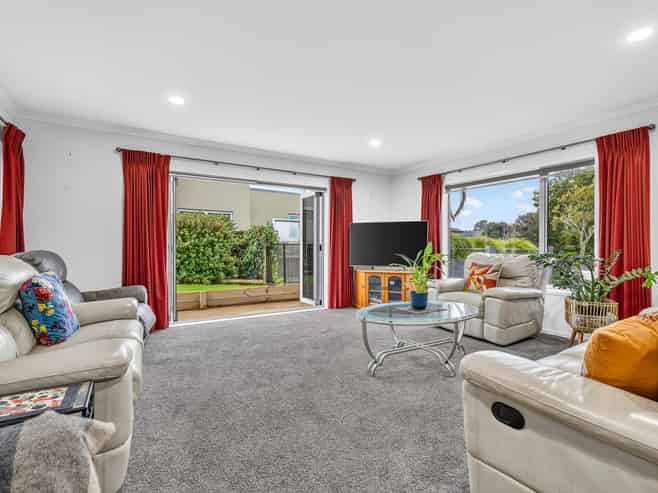 3 Fairway Drive, Morrinsville