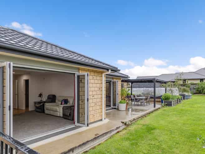 3 Fairway Drive, Morrinsville