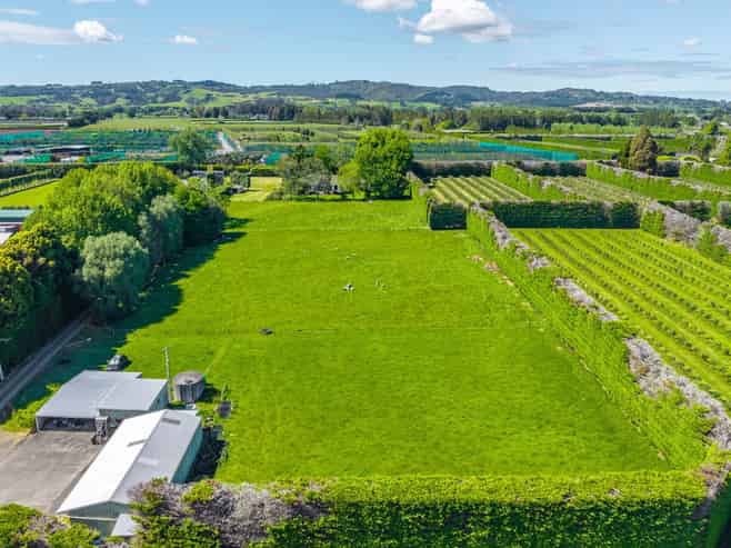 94 Clevedon-Takanini Road, Ardmore