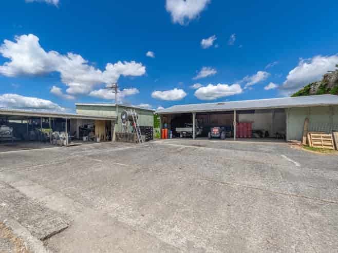 94 Clevedon-Takanini Road, Ardmore
