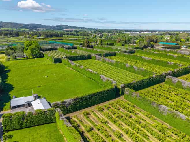 94 Clevedon-Takanini Road, Ardmore