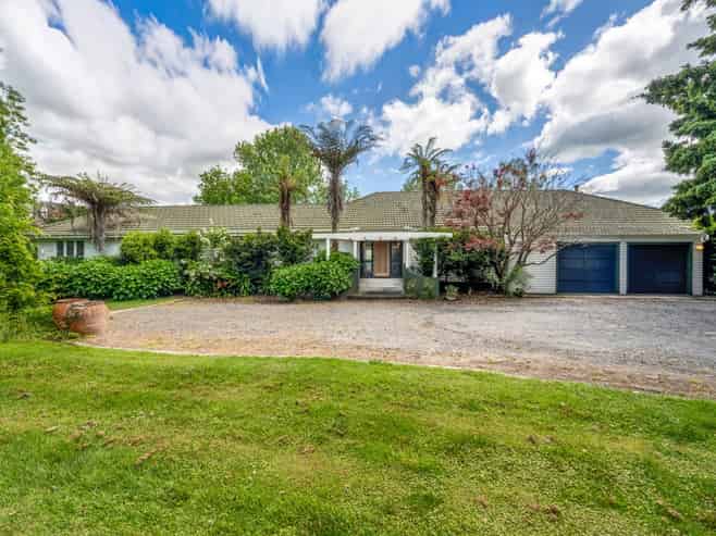 94 Clevedon-Takanini Road, Ardmore