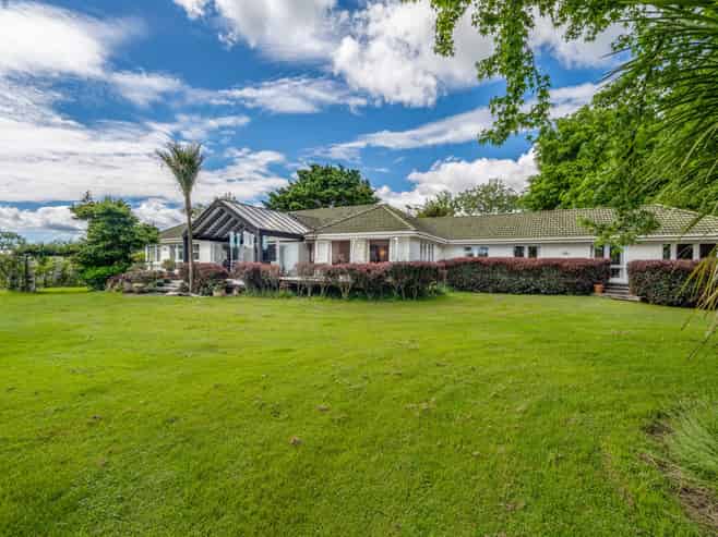 94 Clevedon-Takanini Road, Ardmore