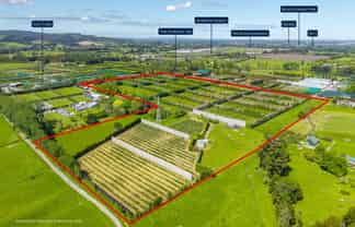 94 Clevedon-Takanini Road, Ardmore