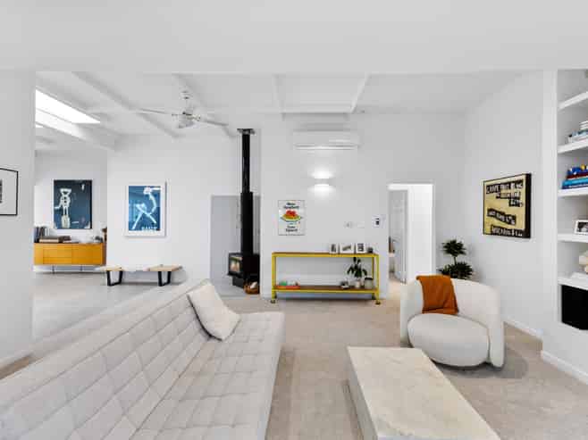 8 Cadman Avenue, Waterview