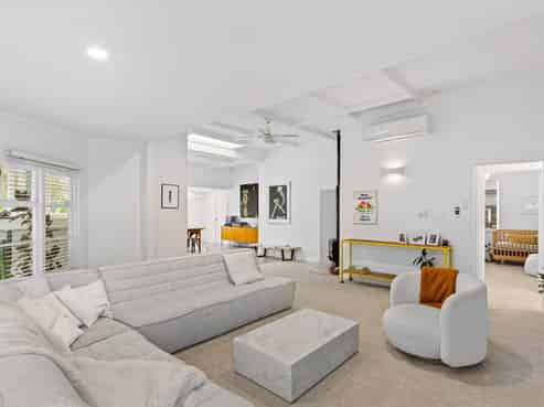 8 Cadman Avenue, Waterview