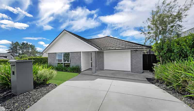 4 School House Road, Paerata