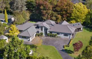 77 Manuka Street, Masterton