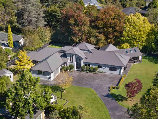 77 Manuka Street, Masterton