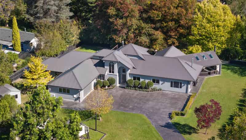 77 Manuka Street, Masterton