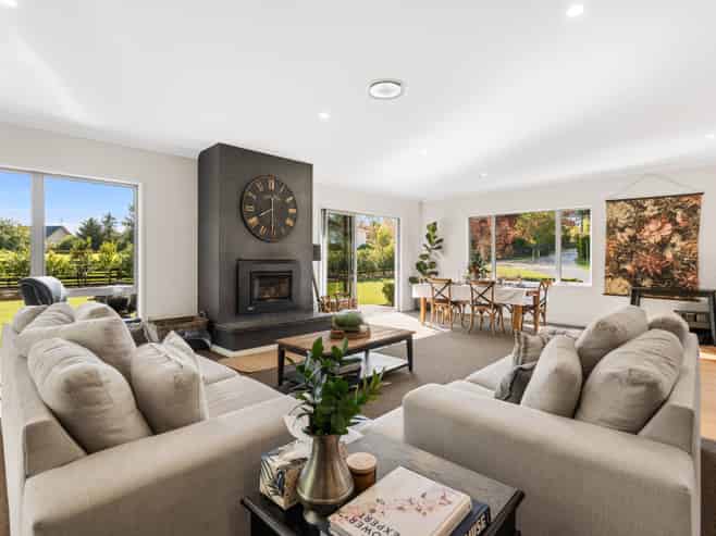 77 Manuka Street, Masterton