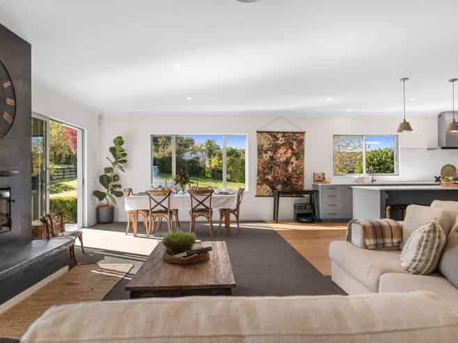 77 Manuka Street, Masterton