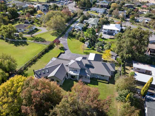 77 Manuka Street, Masterton