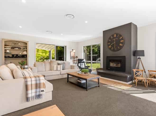 77 Manuka Street, Masterton