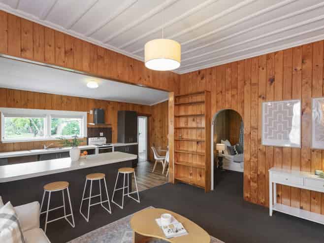 731 Gladstone Road, Te Hapara