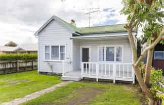 731 Gladstone Road, Te Hapara