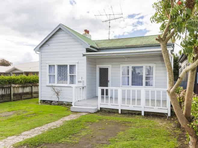 731 Gladstone Road, Te Hapara