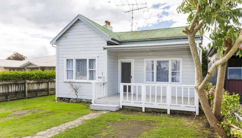 731 Gladstone Road, Te Hapara