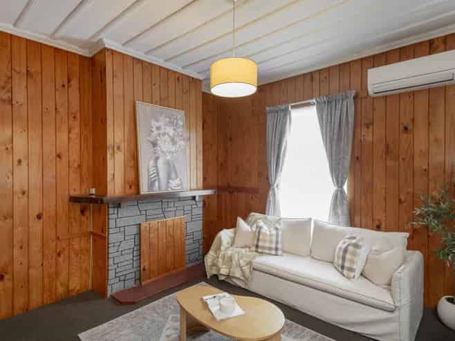 731 Gladstone Road, Te Hapara