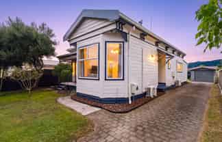 1 Norman Road, Te Hapara