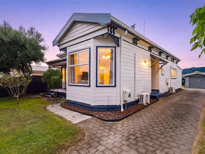 1 Norman Road, Te Hapara