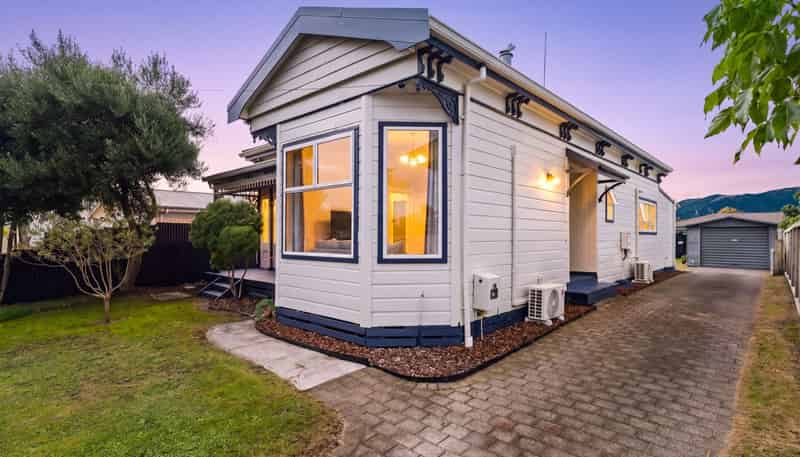 1 Norman Road, Te Hapara