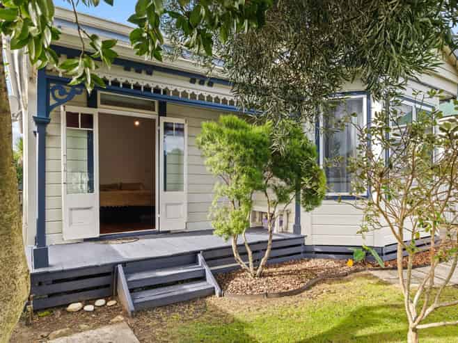 1 Norman Road, Te Hapara