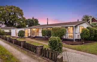 104C Lytton Road, Te Hapara