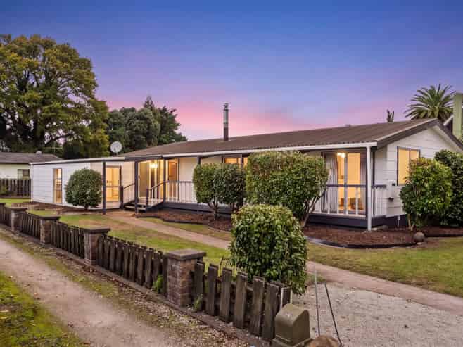 104C Lytton Road, Te Hapara