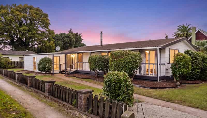104C Lytton Road, Te Hapara