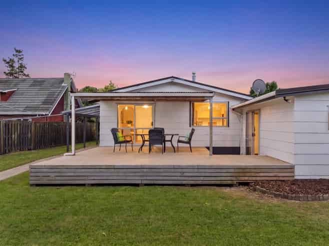 104C Lytton Road, Te Hapara