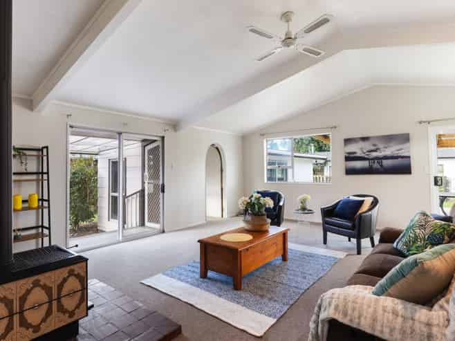 104C Lytton Road, Te Hapara