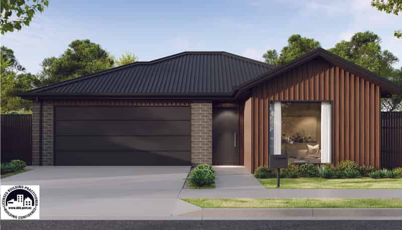 17 Cassia Way, Rolleston