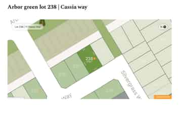 17 Cassia Way, Rolleston