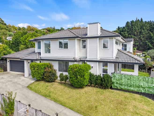 10 Bloomfield rise, Stanmore Bay