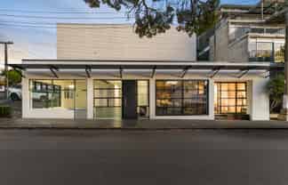 Premium Ponsonby Commercial Investment