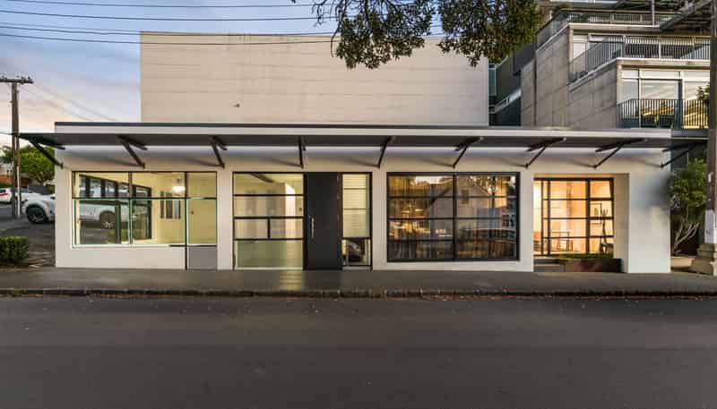 12-14 Fitzroy Street, Ponsonby