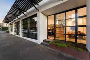 Premium Ponsonby Commercial Investment