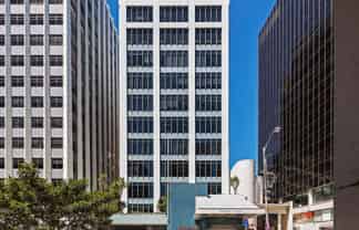 Self-Contained CBD Office with Great Outlook