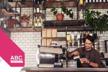 Prime Rototuna Café, Strong Sales, Big Setup