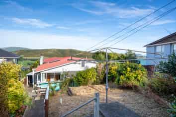 19 Walker Avenue, Paremata