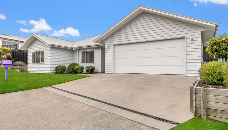 108 Jarden Mile, Nukuhau