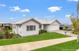 108 Jarden Mile, Nukuhau