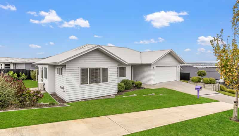 108 Jarden Mile, Nukuhau